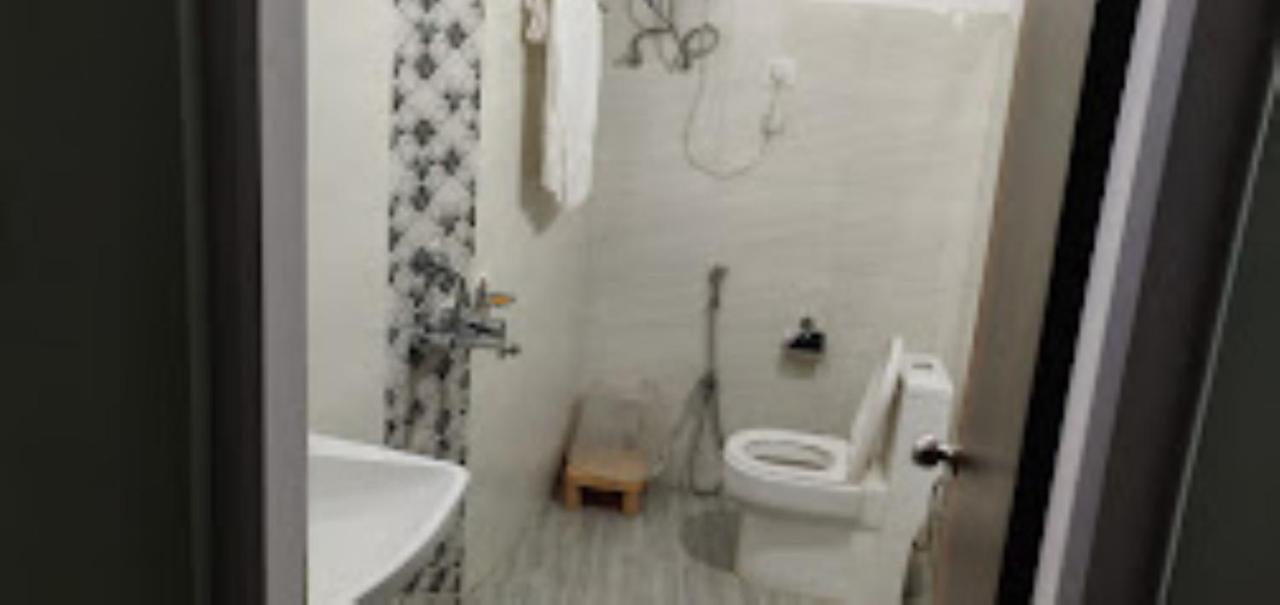 Hotel Tawang Heights , Тауанг Екстериор снимка
